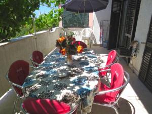 Apartments Milica 961