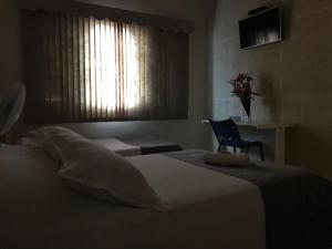 스탠다드 더블룸 트윈룸