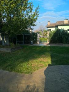 Residence Buca di Bacco