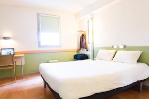 Hotels Ibis Budget Valence Sud : photos des chambres