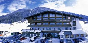 Cordial Sport Hotel Going, Going bei Sankt Johann in Tirol