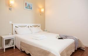 Appart'hotels Residence Odalys Fleur de Sel : photos des chambres