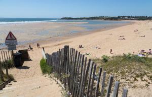 Appart'hotels Residence Odalys Fleur de Sel : photos des chambres