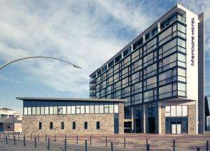 Hotels Mercure Cherbourg Centre Port : photos des chambres