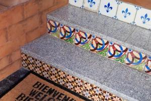 Red House- Historic center