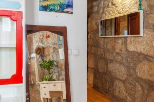 Red House- Historic center