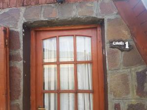 Cabañas Melipal Copahue