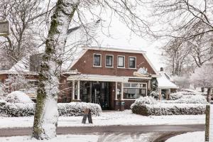 De Herberg van Anderen