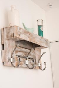 Studios Nuitée en Provence