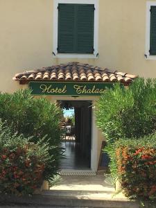 Hotels Hotel Thalassa : photos des chambres