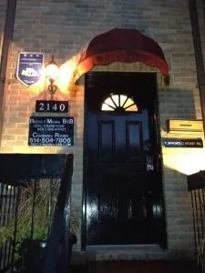 Repos & Manna Downtown Montréal - Verdun