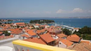 Apartments Dorkin - Preko