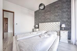 Apartamenty Sun & Snow Baltic Park Molo