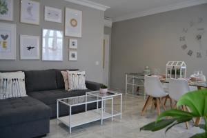 Sherryflat Alcázar - Parking - 4hvězdičkové hotely ve městě Jerez de la Frontera