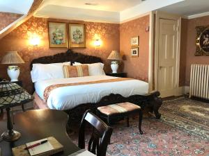 King Room room in Gramercy Mansion
