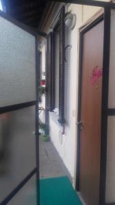 Old Milan Style House