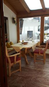 Ferienwohnungen Regina Unger