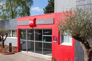 Hotels ibis Lorient Centre Hotelier : photos des chambres