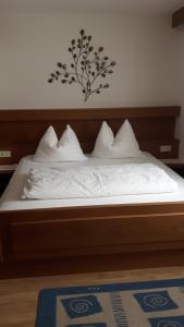 Ferienwohnungen Regina Unger