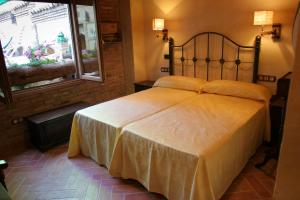 Casa Rural Capricho del Valle