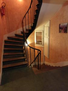 Hotels Logis de L'Europe Restaurant Le Cepage : photos des chambres