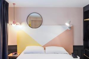 ibis Styles Paris Gare de l'Est TGV photo 12