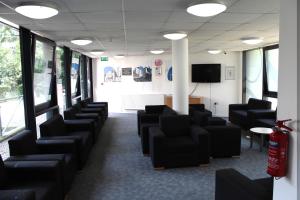 Newington Court (Stoke Newington)