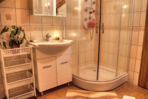 Apartman Maryla