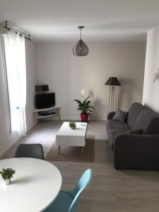 Location Appartement Avec Jardin Sete