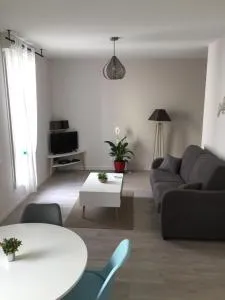 L'HIPPOCAMPE - Sète