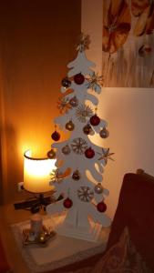 Ferienwohnungen Regina Unger