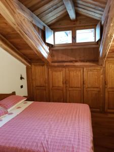 Il rifugio delle marmotte