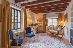 Ferienhaus Son Niu Vell - La Hermossa Valldemossa Spanien