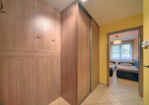 Apartament Róża
