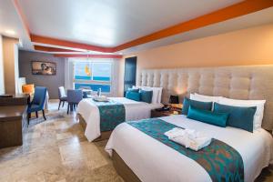 Dreams Sands Cancun Resort & Spa (37 of 57)