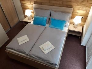 Apartment Jasna - Lucky