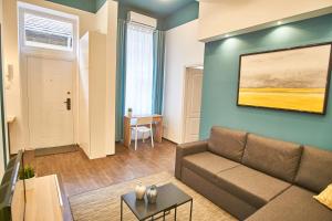 K29 Apartment | Budapest