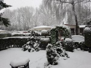 Vakantiewoning (Chalet 52)