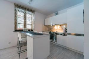 Apartamenty Sun & Ski Willa Leśny Dom