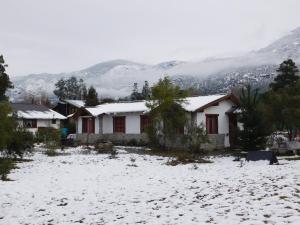 Cabañas Aldea de Montaña