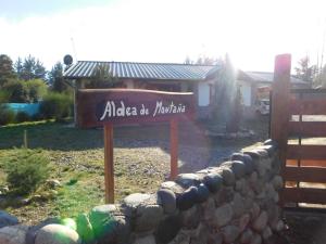 Cabañas Aldea de Montaña