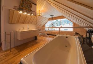 Apartamenty Sun & Ski Willa Laser