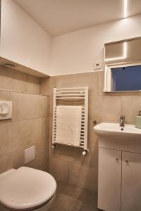 HILD-2 Apartments | Budapest