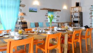 B&B / Chambres d'hotes Chambres d'hotes Idiartekoborda : photos des chambres