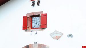 B&B / Chambres d'hotes Chambres d'hotes Idiartekoborda : photos des chambres