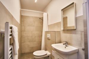 HILD-2 Apartments | Budapest