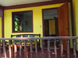 Sablayan Gustavs Place Silver Beach Dive Resort