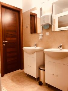 Monte Carlo Palace Rooms