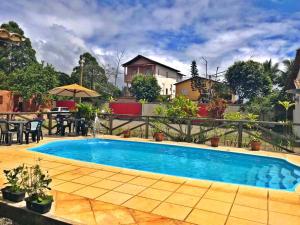 Pousada Vista da Pedra