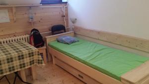 apartman na stazi